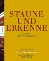 Staune und Erkenne - Volker Gebhardt, Horst Zielske, Daniel Zielske