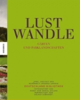 Lustwandle - Volker Gebhardt