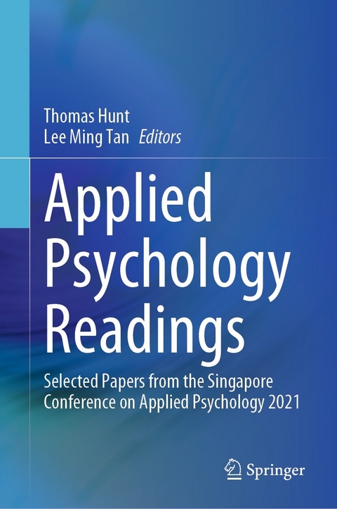 Applied Psychology Readings - 