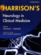 Harrison's Neurology in Clinical Medicine, Second Edition - Hauser, Stephen; Josephson, Scott