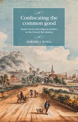 Confiscating the common good - Edward Woell