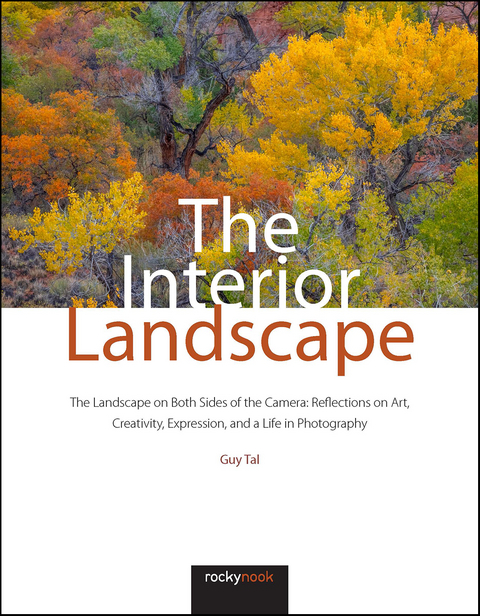 The Interior Landscape - Guy Tal