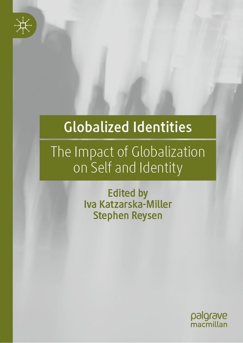 Globalized Identities - 