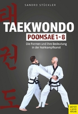 Taekwondo Poomsae 1-8 -  Sandro Stückler