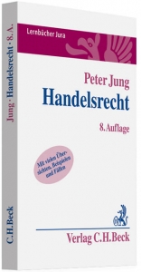 Handelsrecht - Peter Jung