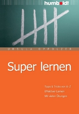 Super lernen - Oppolzer, Ursula