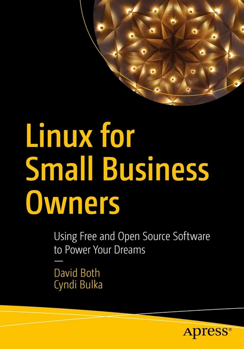 Linux for Small Business Owners -  David Both,  Cyndi Bulka