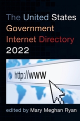 United States Government Internet Directory 2022 - 