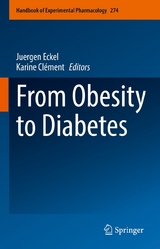From Obesity to Diabetes - 