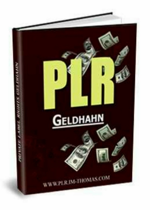 PLR-Geldhahn - Franz Krapf