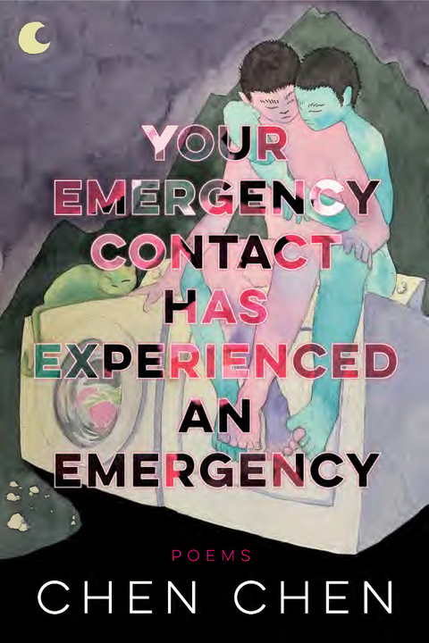 Your Emergency Contact Has Experienced an Emergency -  Chen Chen