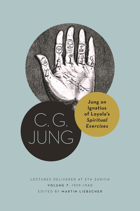 Jung on Ignatius of Loyola’s Spiritual Exercises - C. G. Jung