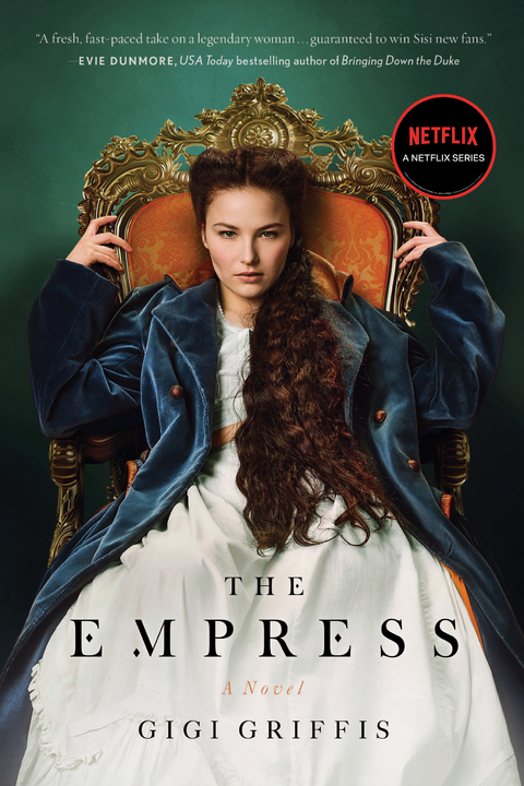 Empress -  Gigi Griffis