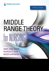 Middle Range Theory for Nursing - 