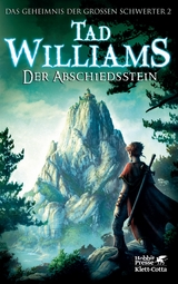 Der Abschiedsstein - Tad Williams