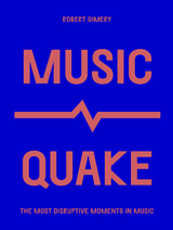 MusicQuake - Robert Dimery