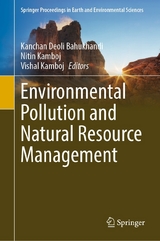 Environmental Pollution and Natural Resource Management - 