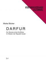 Darfur - Maike Böcker