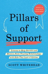 Pillars of Support - Scott Whitehead