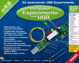 Lernpaket Experimente mit USB - Hulzebosch, Jürgen