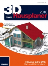 Franzis 3D Hausplaner 2010 - 