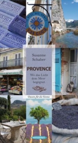 Provence - Susanne Schaber