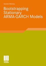 Bootstrapping Stationary ARMA-GARCH Models - Kenichi Shimizu