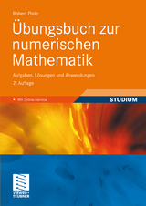 Übungsbuch zur numerischen Mathematik - Robert Plato