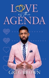 Love Is The Agenda -  Greg Brown