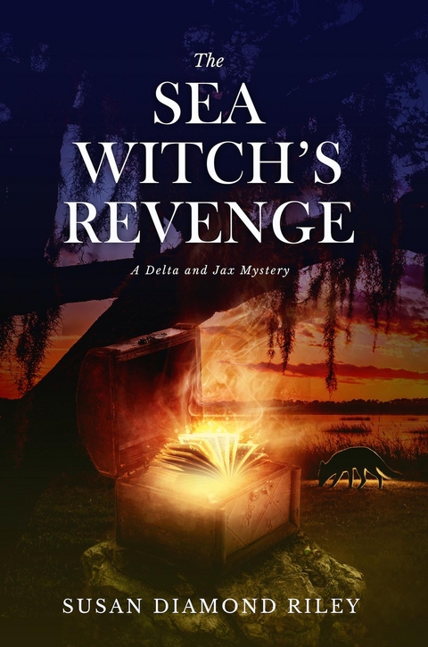 The Sea Witch's Revenge - Susan Diamond Riley