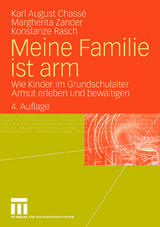 Meine Familie ist arm - Karl-August Chassé, Margherita Zander, Konstanze Rasch