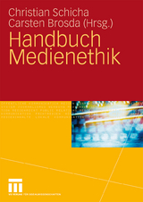 Handbuch Medienethik - 