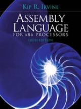 Assembly Language for x86 Processors - Irvine, Kip R.