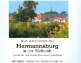 Hermannsburg in der Südheide - Schiebe, Hans P