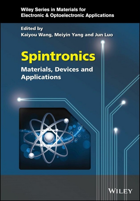 Spintronics - 