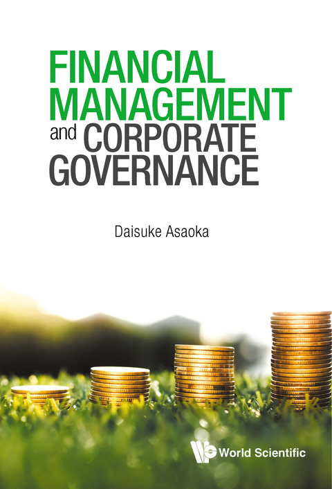 Financial Management And Corporate Governance -  Asaoka Daisuke Asaoka