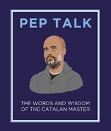 Pep Talk -  Giles Elliott