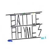 BattleRhymes Vol. 3 - Lifetime of Diligent Vigilance -  Armin Mitchell