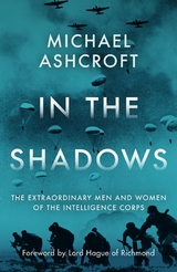 In the Shadows - Michael Aschroft