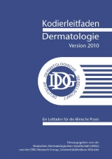 Kodierleitfaden Dermatologie 2010 - 