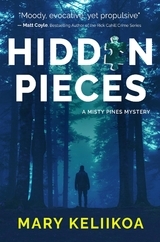 Hidden Pieces - Mary Keliikoa