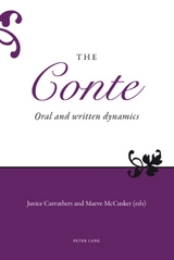 The «Conte» - 