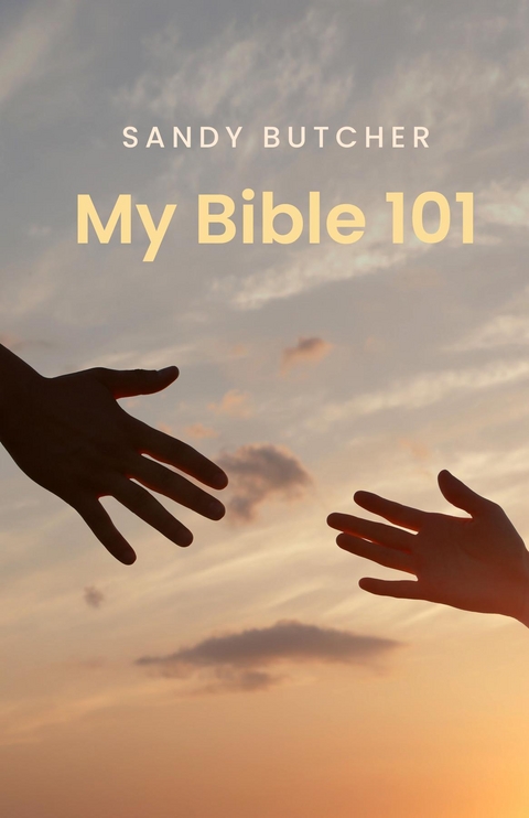 My Bible 101 -  Sandy Butcher