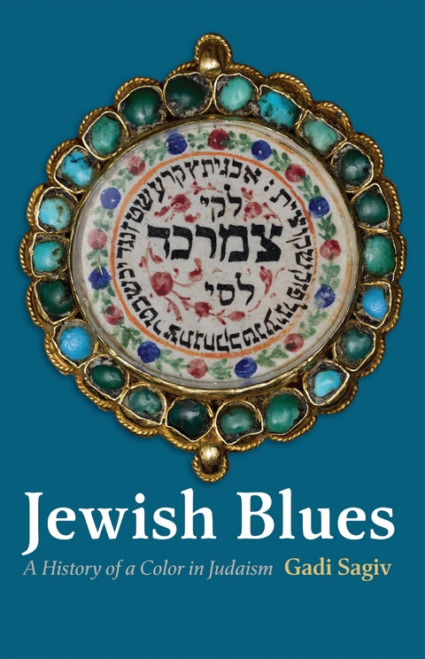 Jewish Blues -  Gadi Sagiv