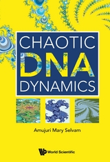 Chaotic Dna Dynamics -  Selvam Amujuri Mary Selvam