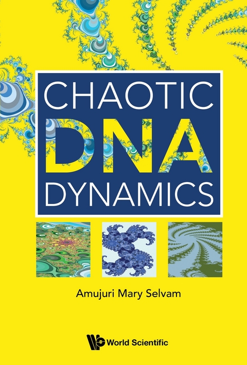 Chaotic Dna Dynamics -  Selvam Amujuri Mary Selvam