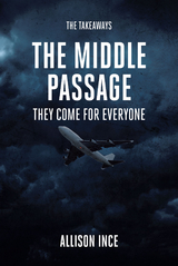 Middle Passage -  Allison Ince