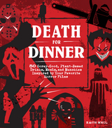 Death for Dinner Cookbook -  Zach Neil