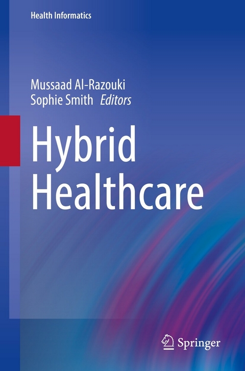 Hybrid Healthcare - 