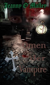 Omen der Vampire - Jeanny O'Malley